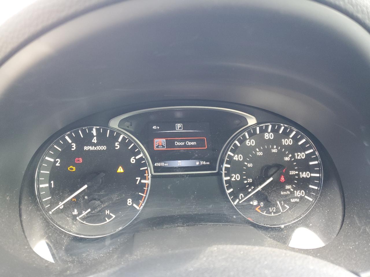 2018 Nissan Altima - Image 9