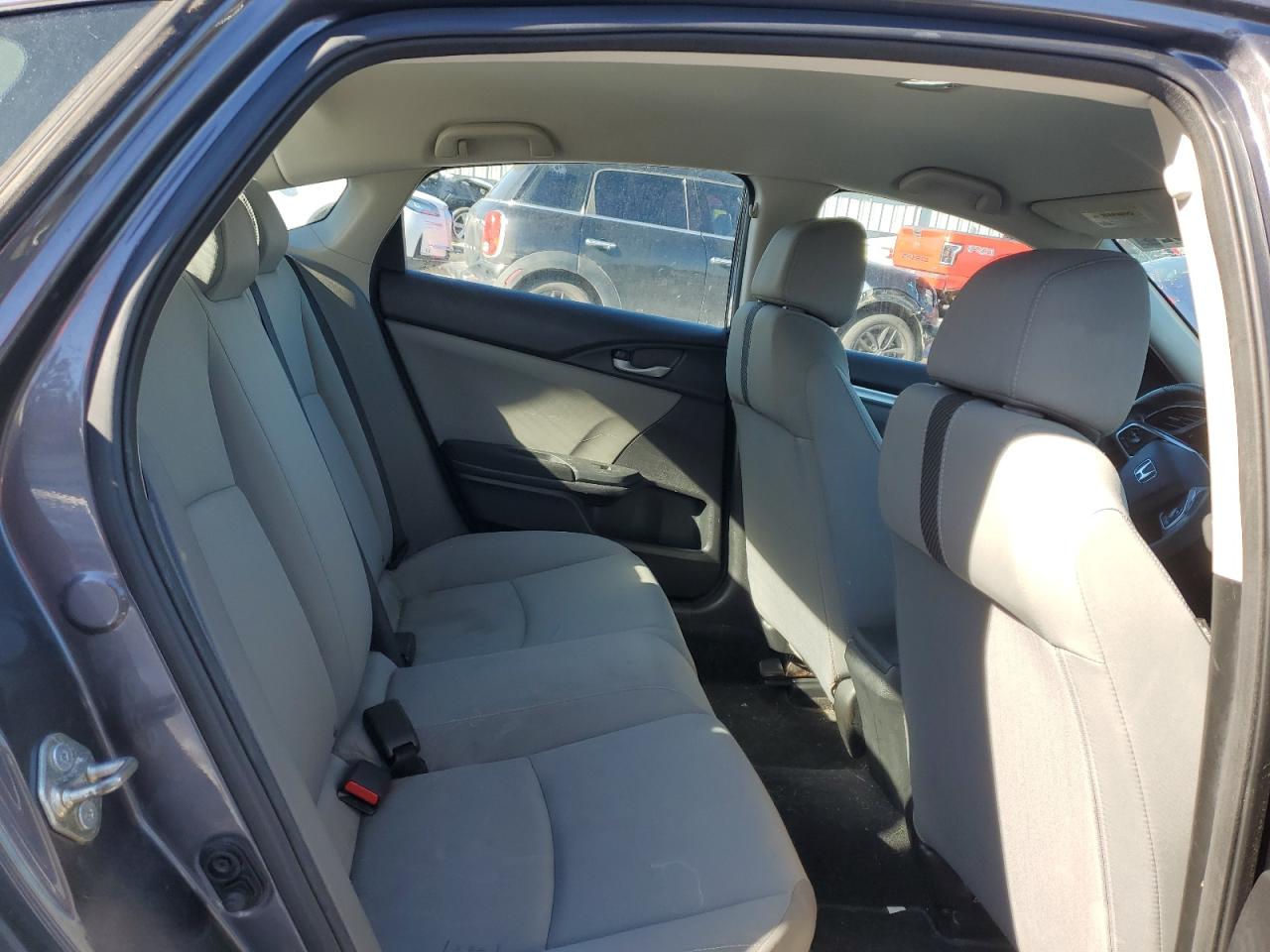 2016 Honda Civic - Image 10