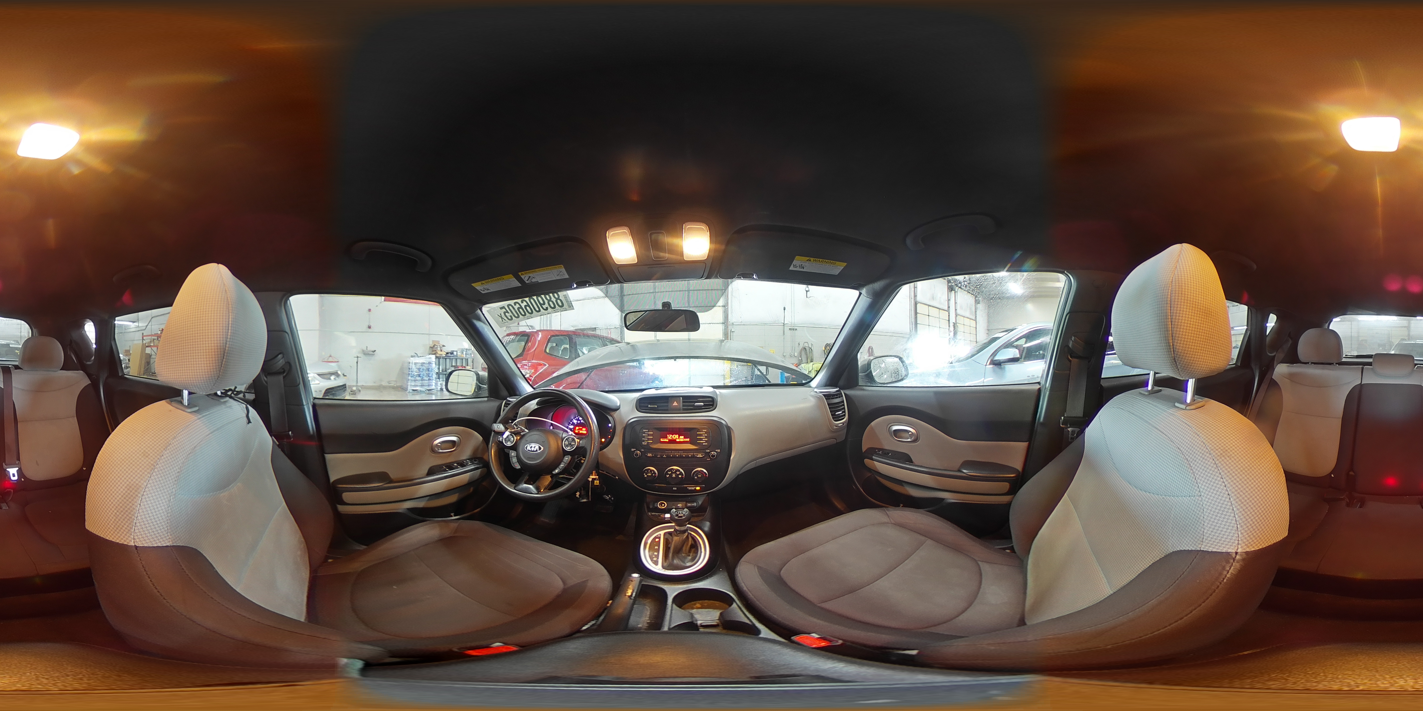 2016 Kia Soul - Image 16