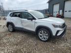 2023 Volkswagen Taos S zu verkaufen in Franklin, WI - Side
