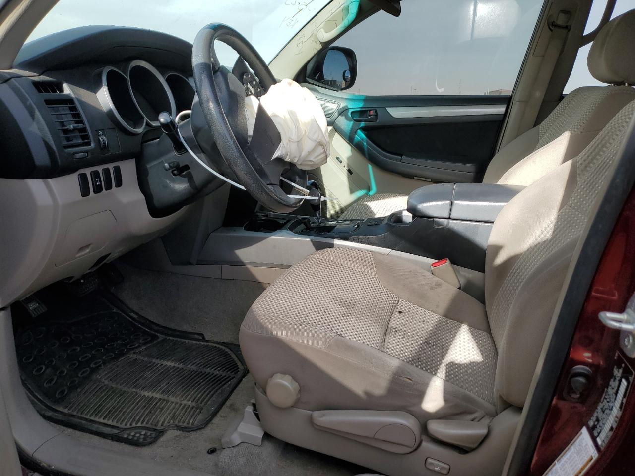 2007 Toyota 4Runner - Image 7