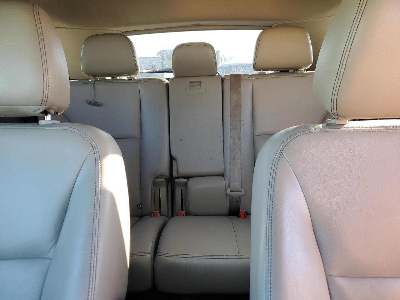 2013 Ford Edge - Image 10