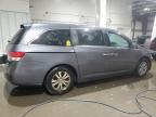 2016 Honda Odyssey Ex zu verkaufen in Leroy, NY - Hail