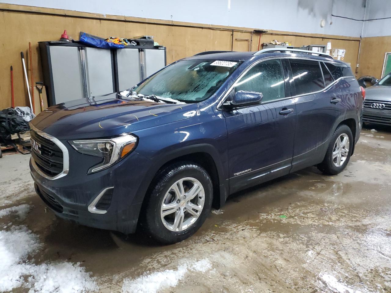 2019 GMC Terrain - Image 1