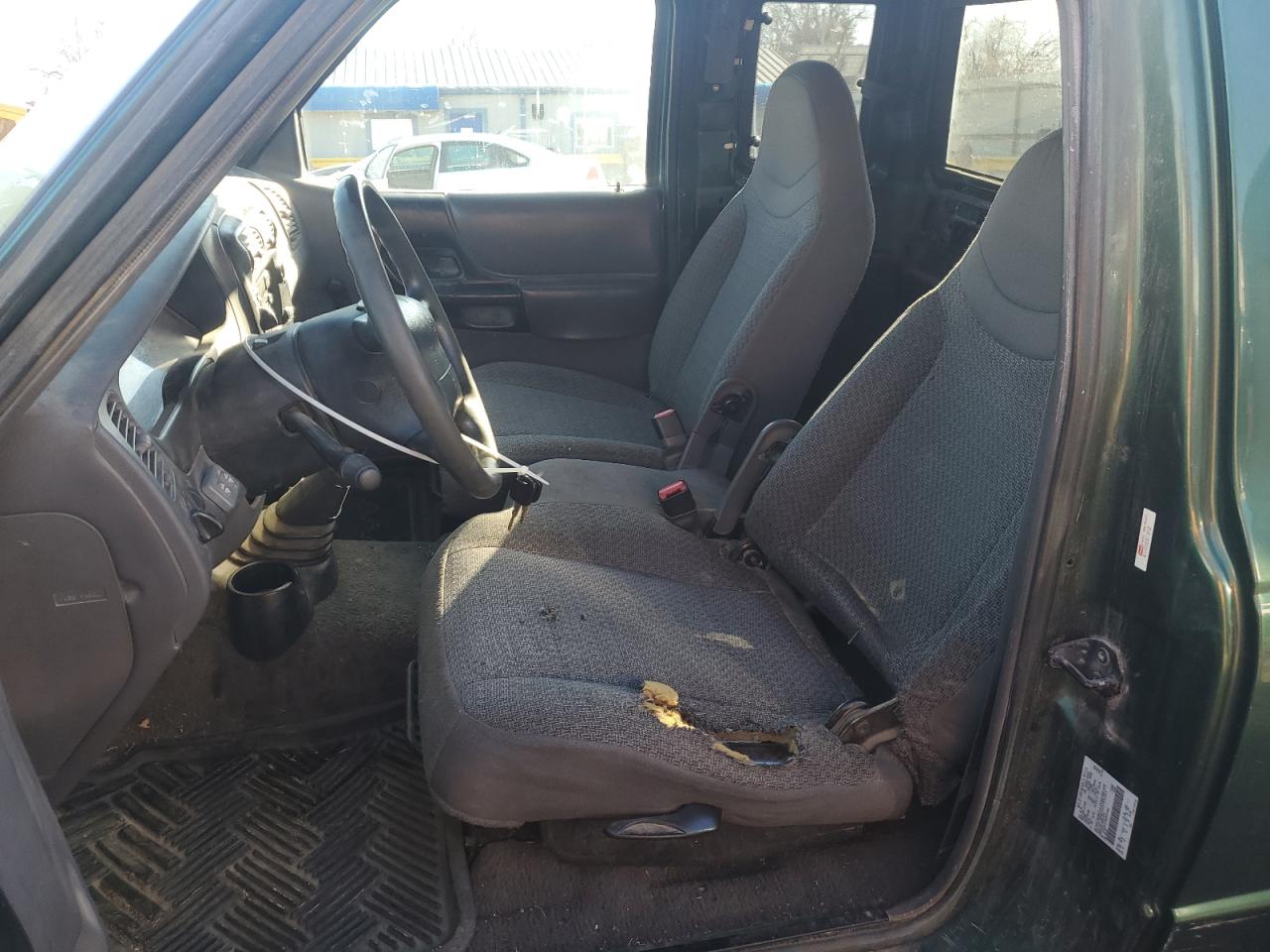 1999 Ford Ranger - Image 7
