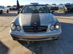 2002 Mercedes-Benz C 240 للبيع في Grand Prairie، TX - Rear End