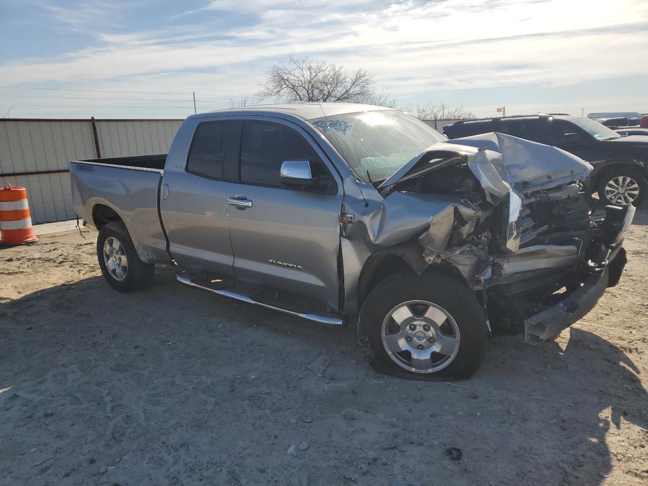 2009 Toyota Tundra - Image 4