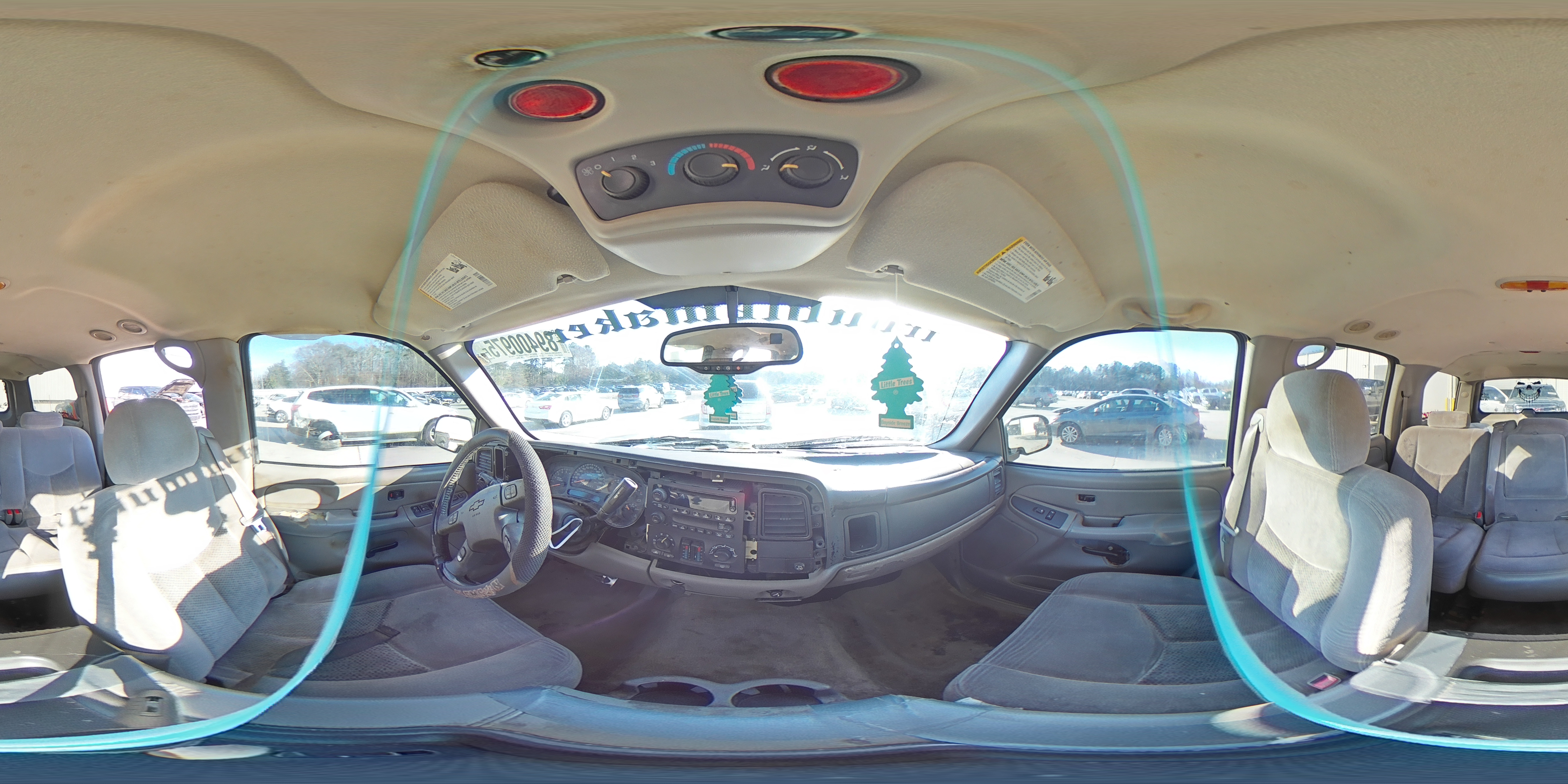 2006 Chevrolet Suburban - Image 13