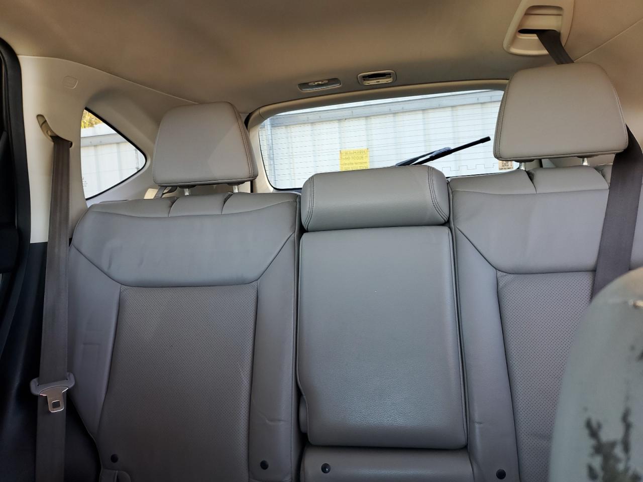 2016 Honda CR-V - Image 10