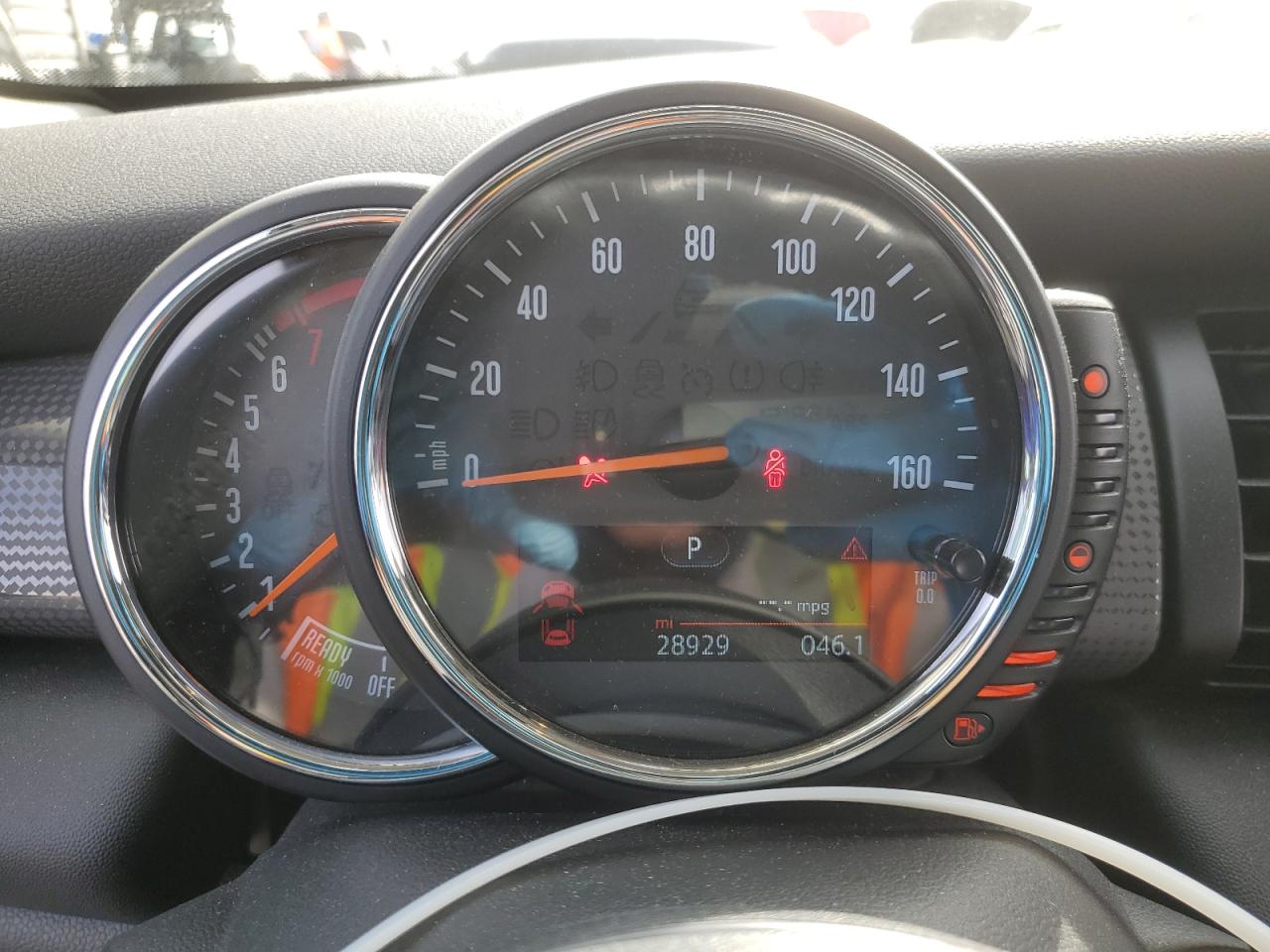 2014 MINI Cooper - Image 9