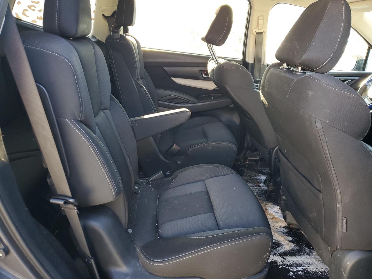 2020 Subaru Ascent - Image 11