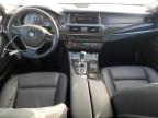 2015 Bmw 528 Xi en Venta en Kansas City, KS - Front End