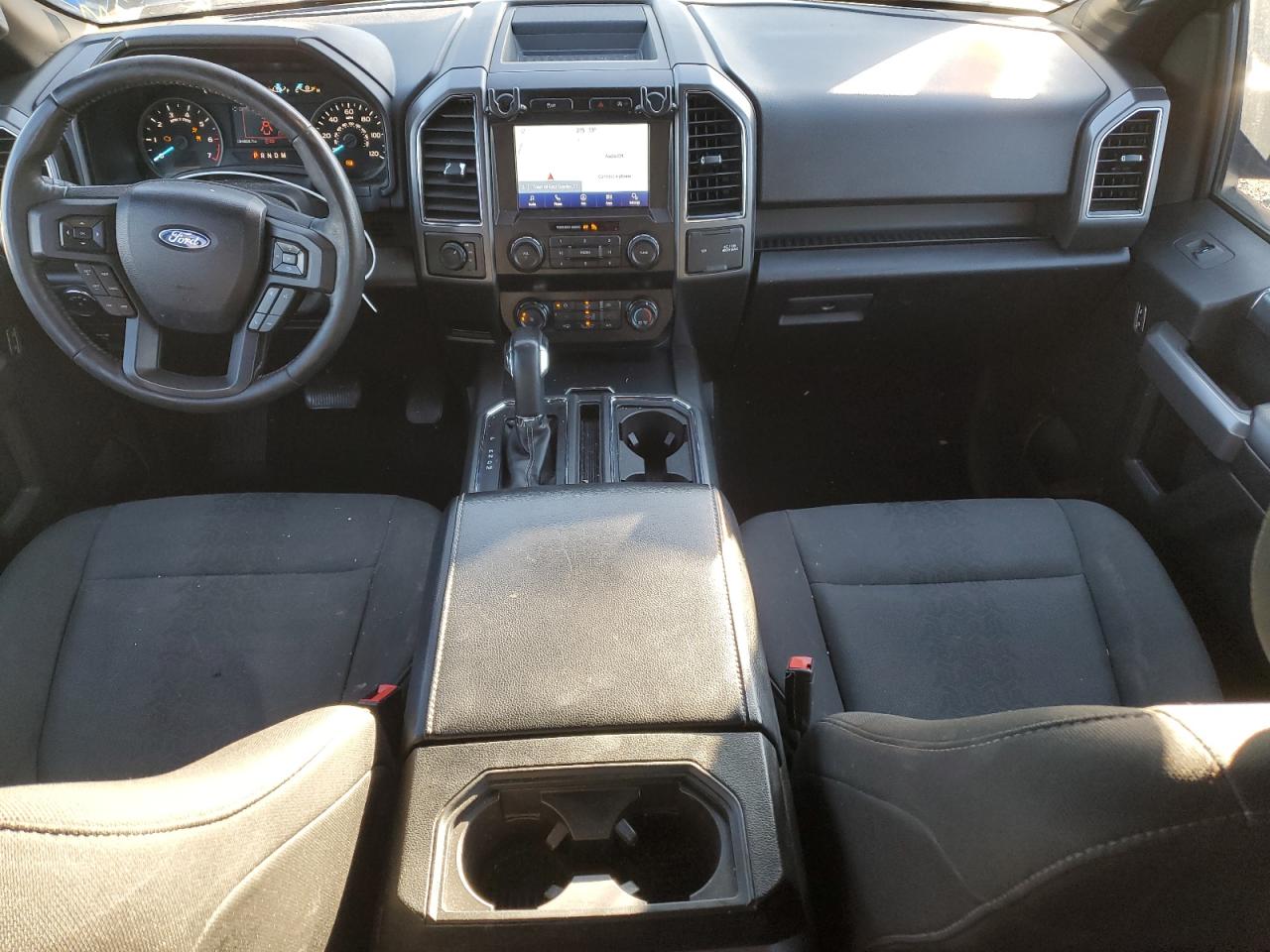 2019 Ford F-150 - Image 8