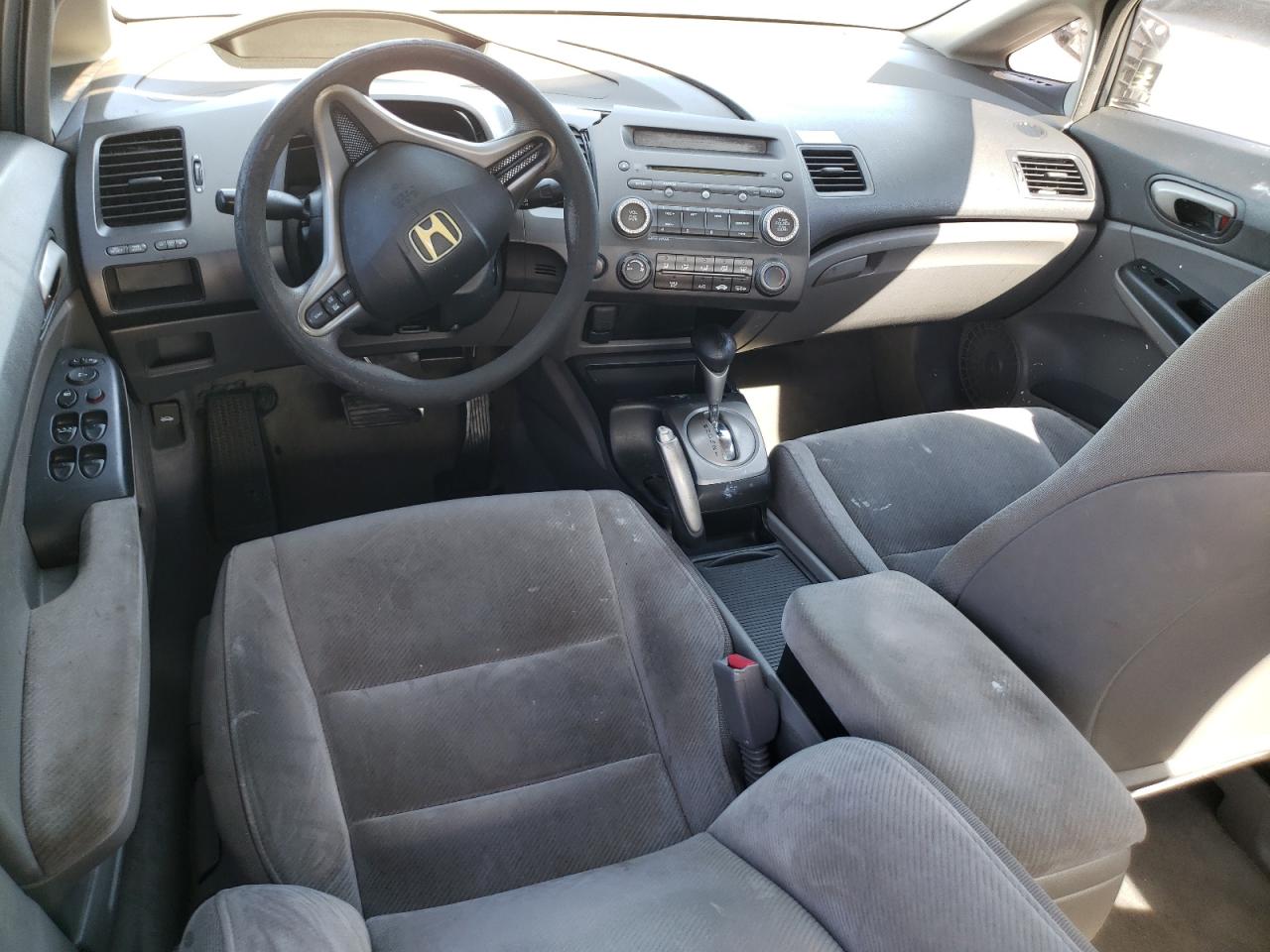 2009 Honda Civic - Image 8