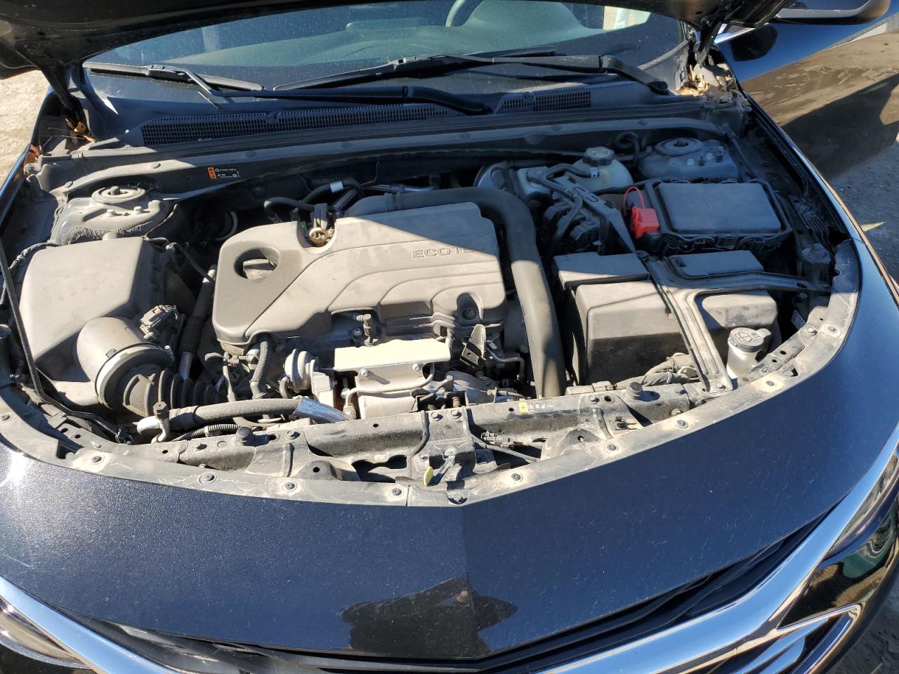 2020 Chevrolet Malibu - Image 12