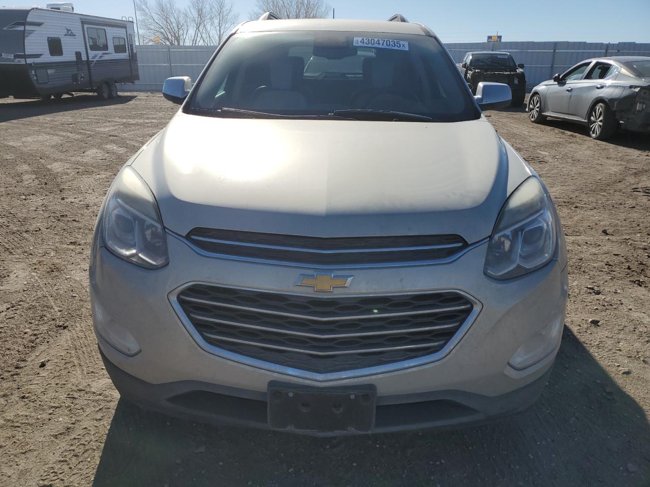 2016 Chevrolet Equinox - Image 5