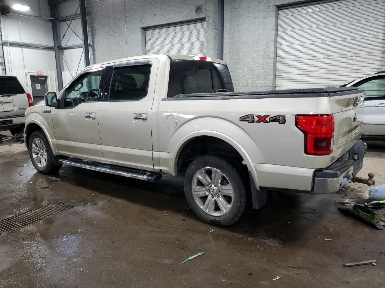 2018 Ford F-150 - Image 2