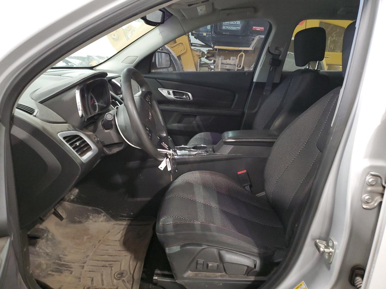 2017 GMC Terrain - Image 7