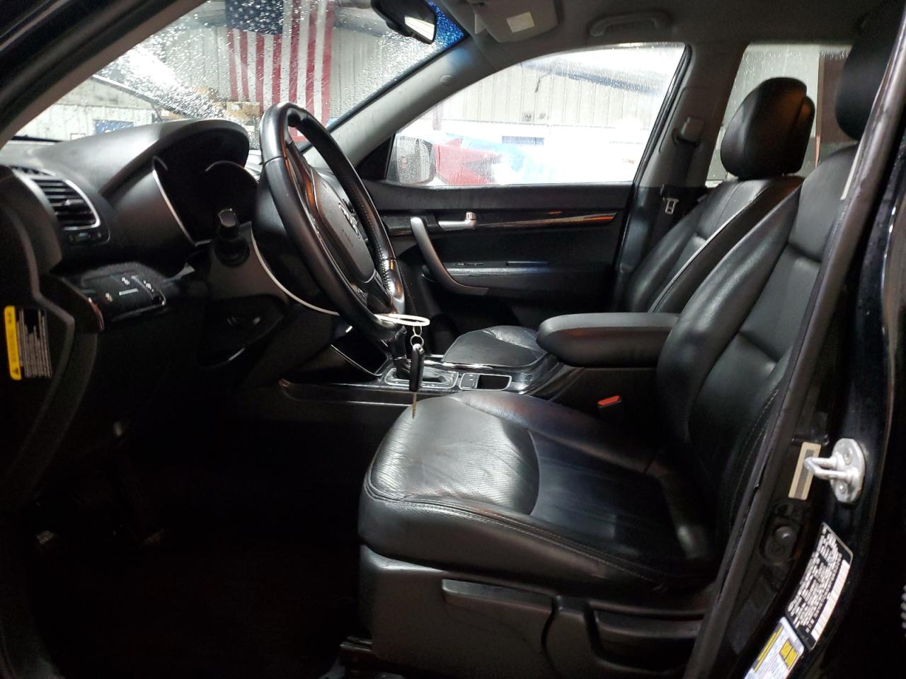 2015 Kia Sorento - Image 7