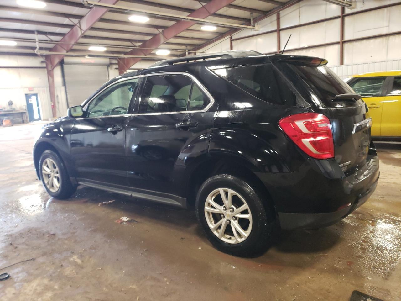 2017 Chevrolet Equinox - Image 2