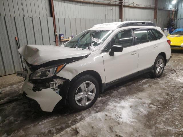 2016 Subaru Outback 2.5I