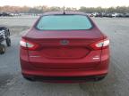 2013 Ford Fusion Se na sprzedaż w Savannah, GA - Side