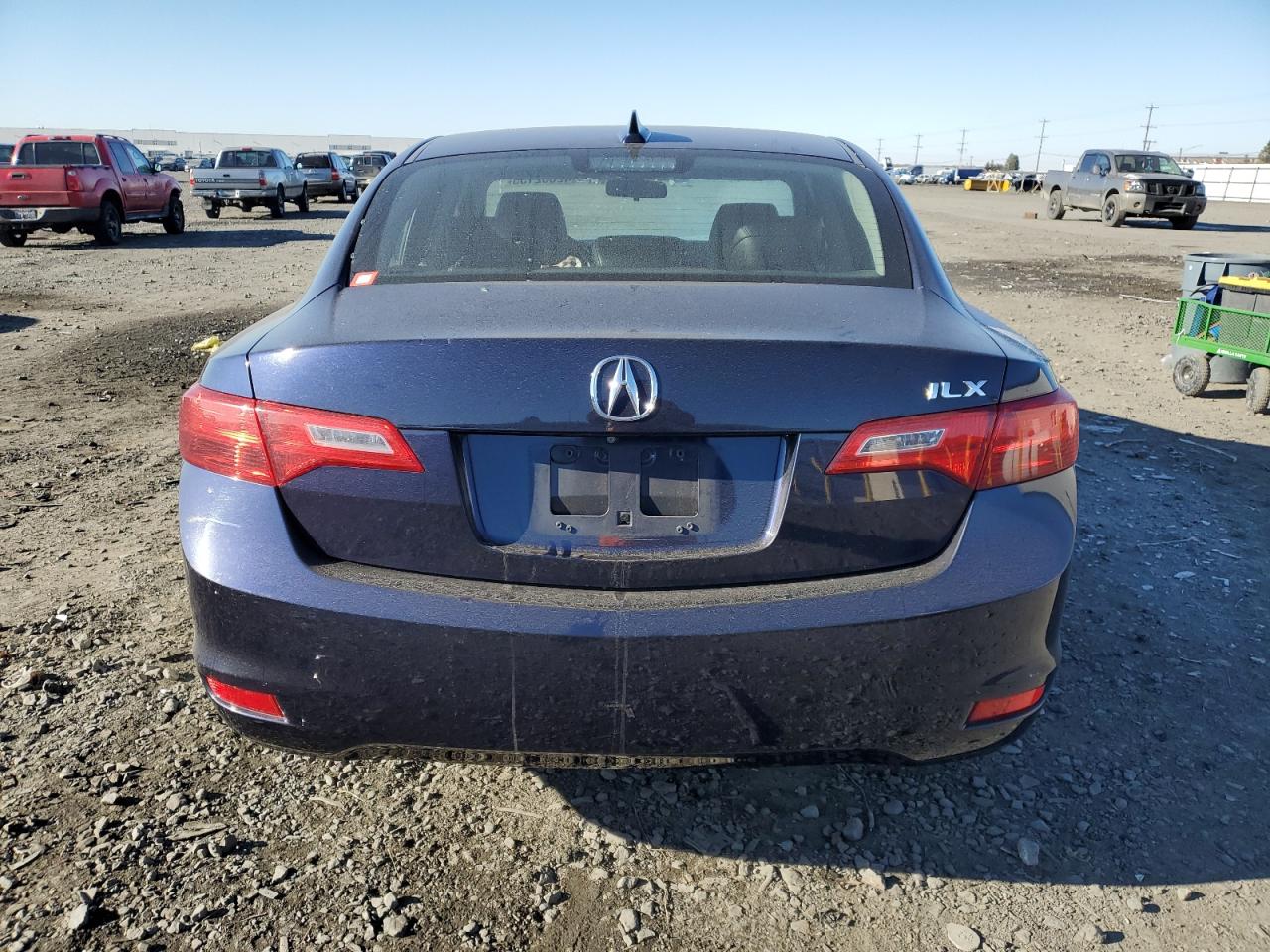 2014 Acura ILX - Image 6