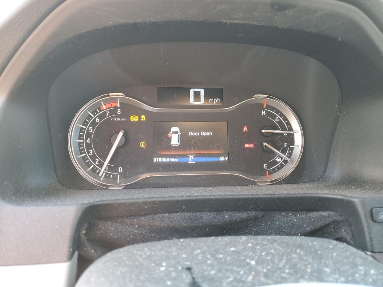 2017 Honda Pilot - Image 9