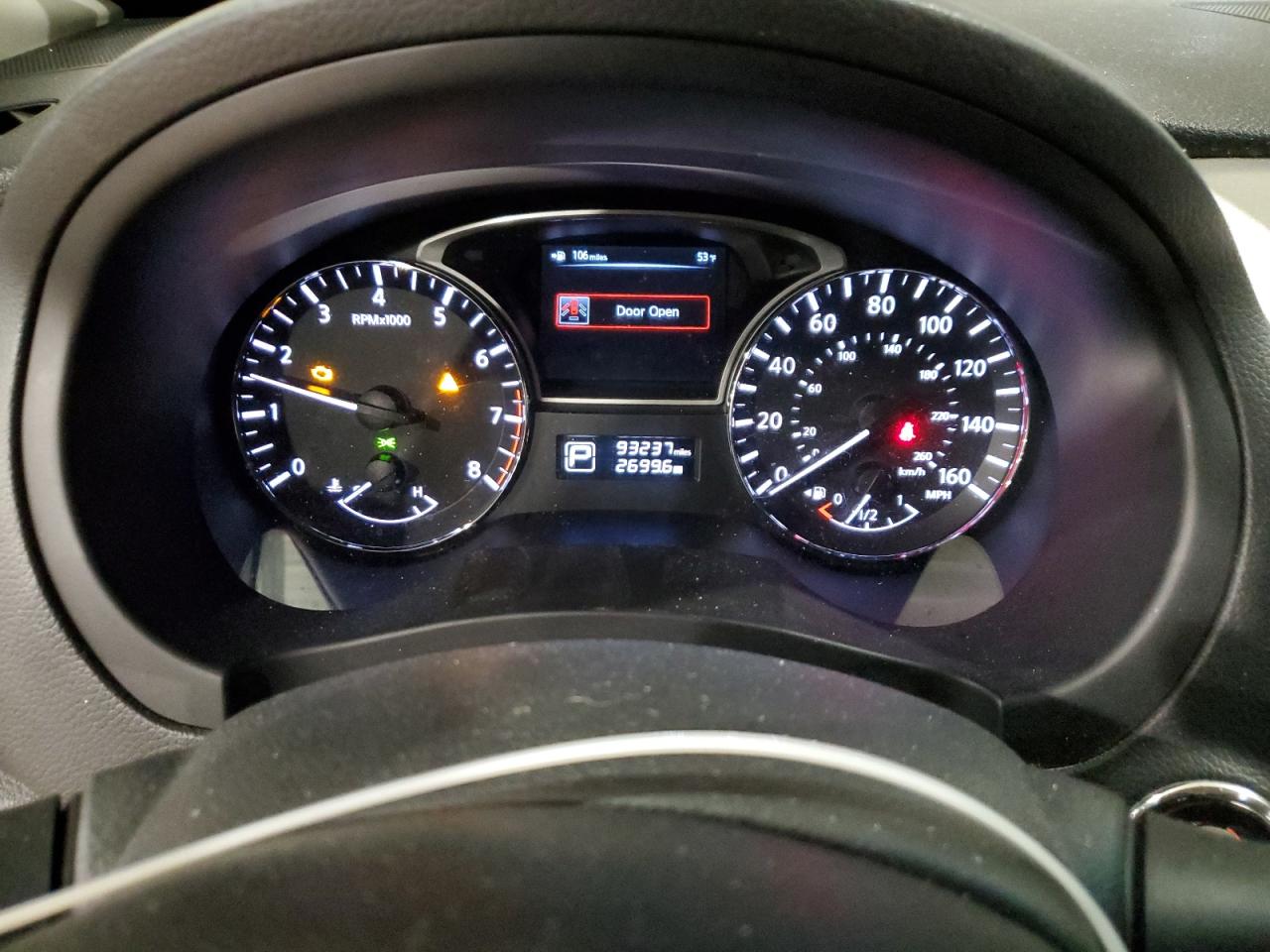 2013 Nissan Altima - Image 9