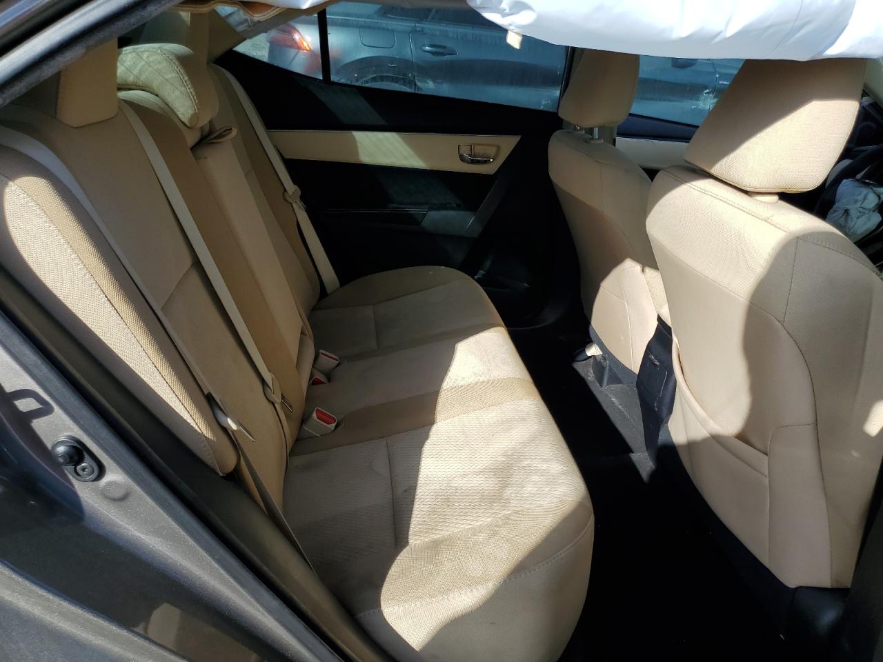 2017 Toyota Corolla - Image 10