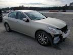 2007 Infiniti G35  на продаже в Lumberton, NC - Front End