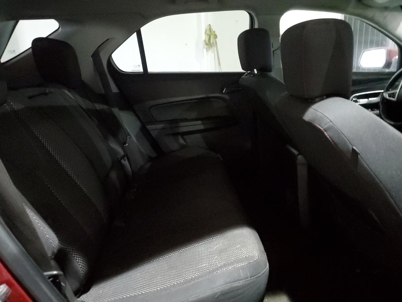 2011 Chevrolet Equinox - Image 11