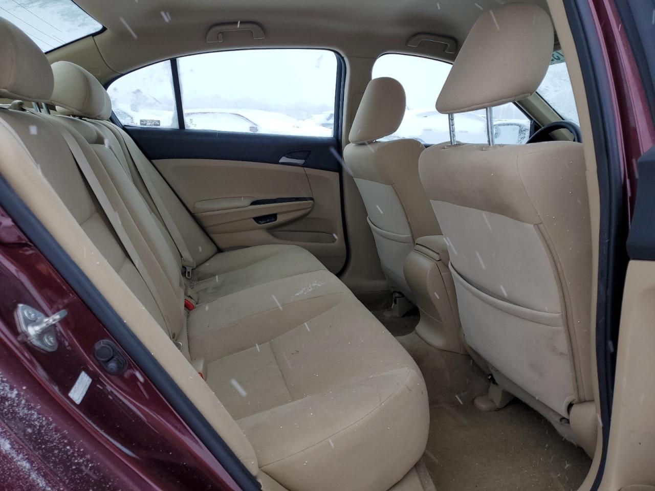 2012 Honda Accord - Image 10