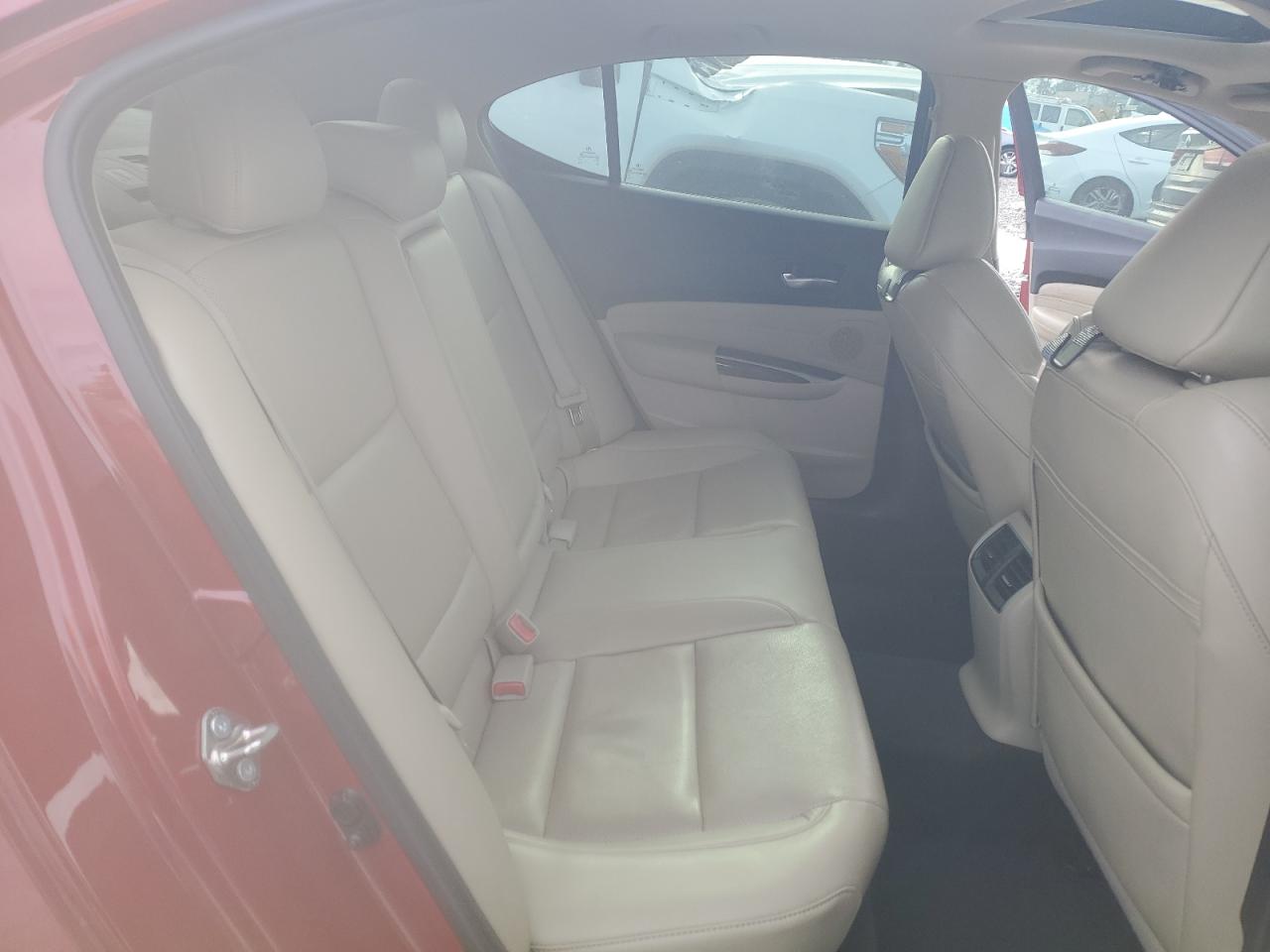 2017 Acura TLX - Image 10