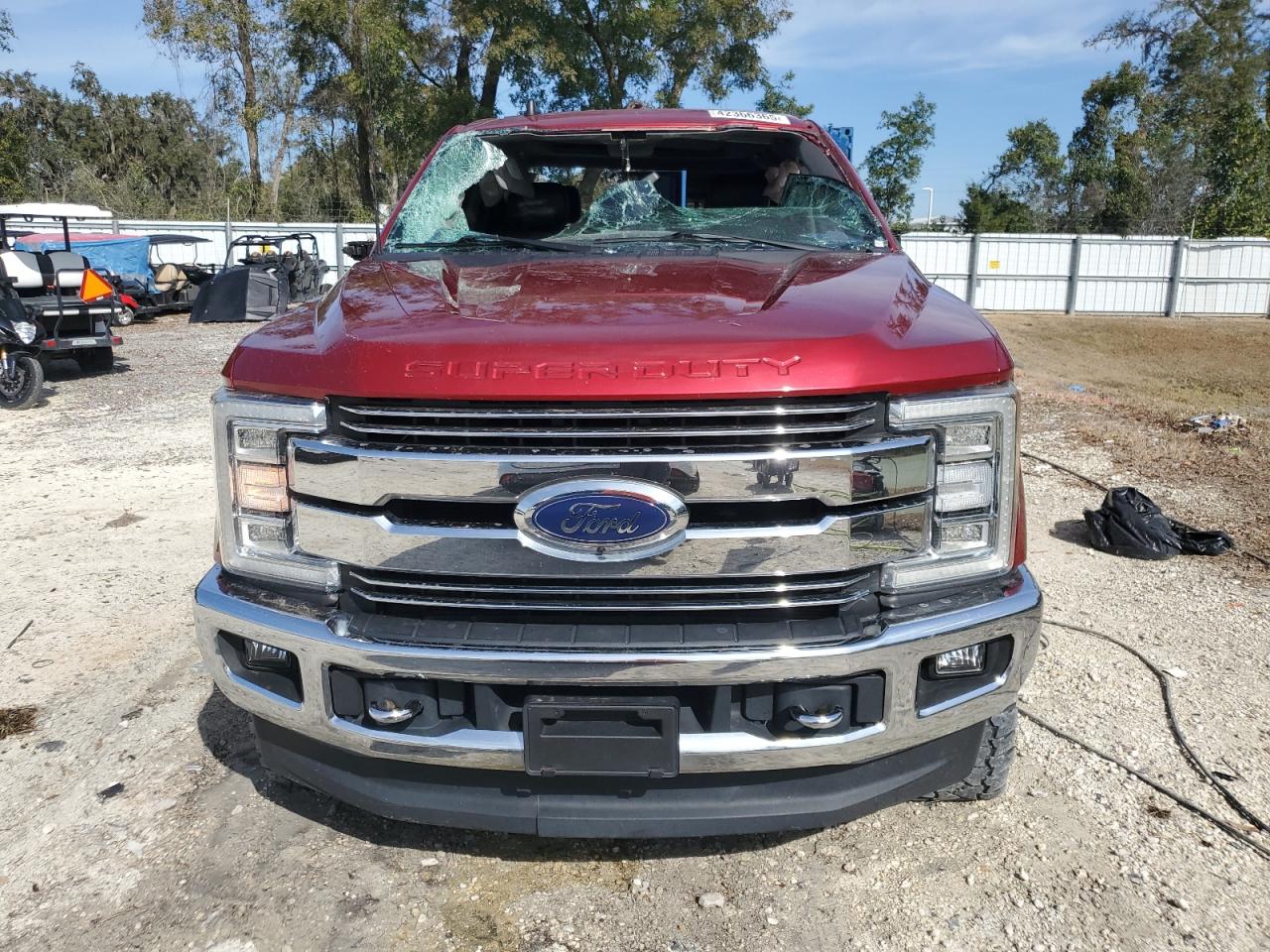 2019 Ford F250 - Image 5