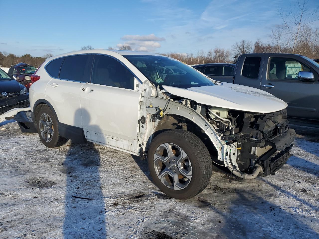 2019 Honda CR-V - Image 4