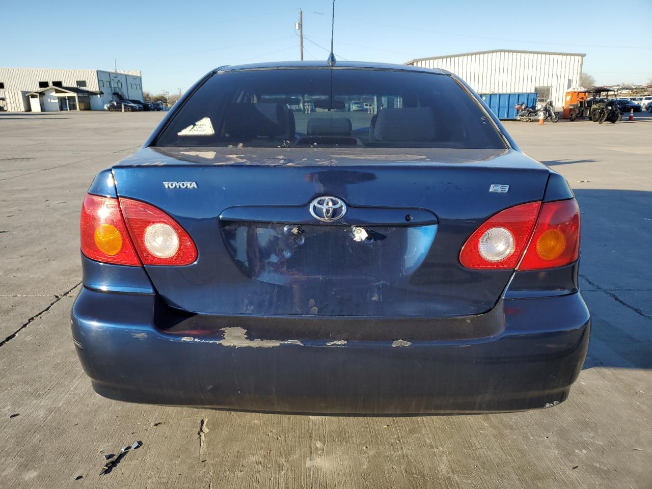 2006 Toyota Corolla - Image 6