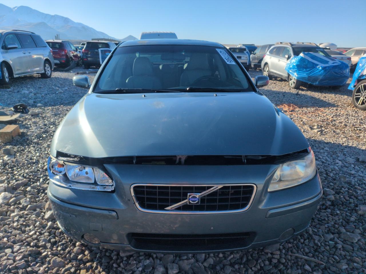 2005 Volvo S60 - Image 5