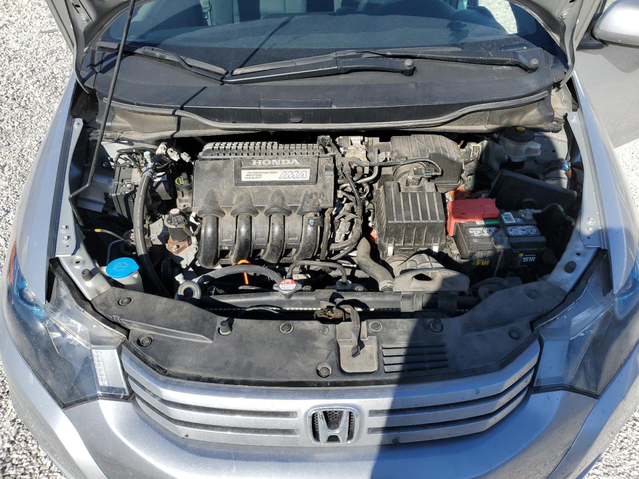 2011 Honda Insight - Image 11