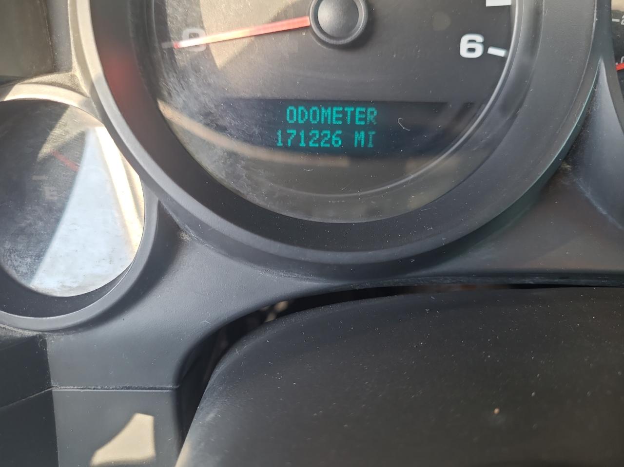 2007 GMC New Sierra C1500 VIN: 1GTEC19C67Z619742 Lot: 43809655