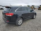 2017 Kia Sorento Lx на продаже в Madisonville, TN - Front End