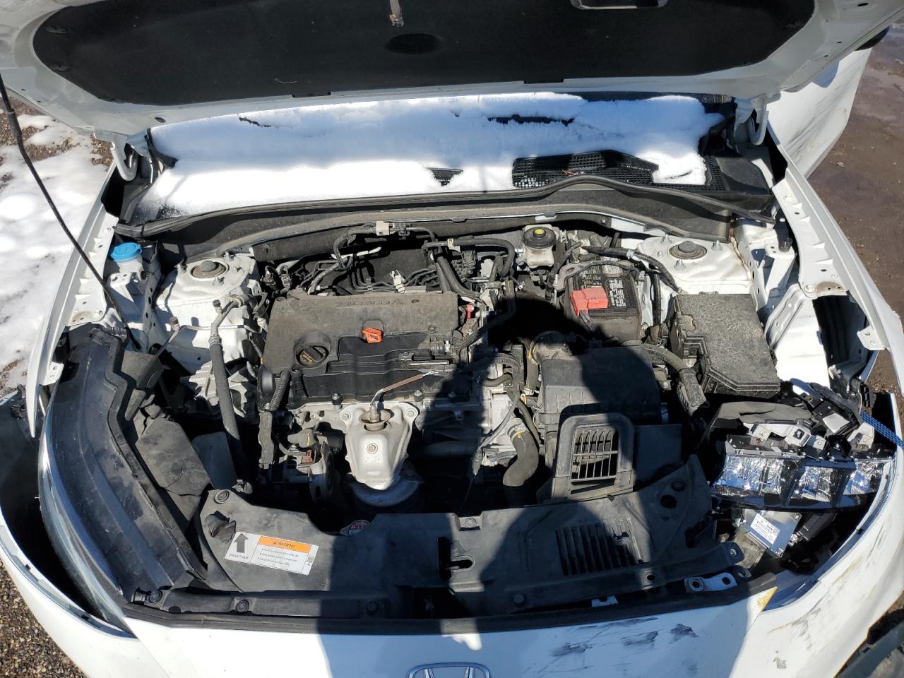 2023 Honda HR-V - Image 13