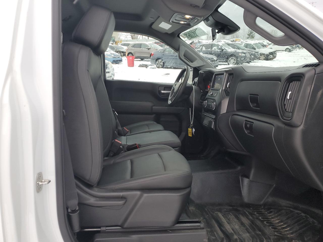 3GCNDAED4NG513069 CHEVROLET ALL Models 2022