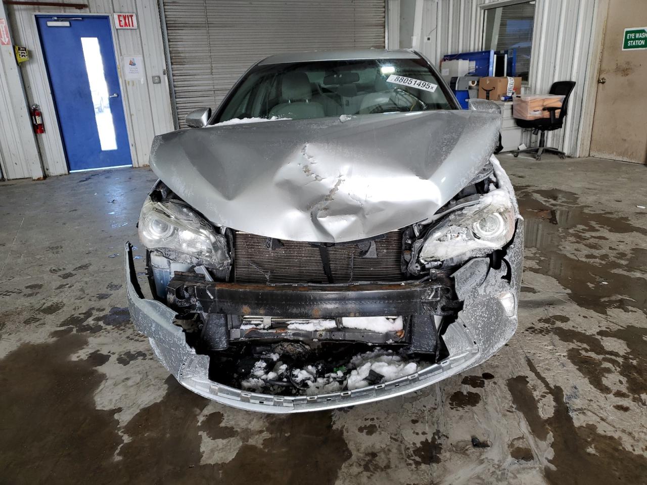 2015 Toyota Camry - Image 5