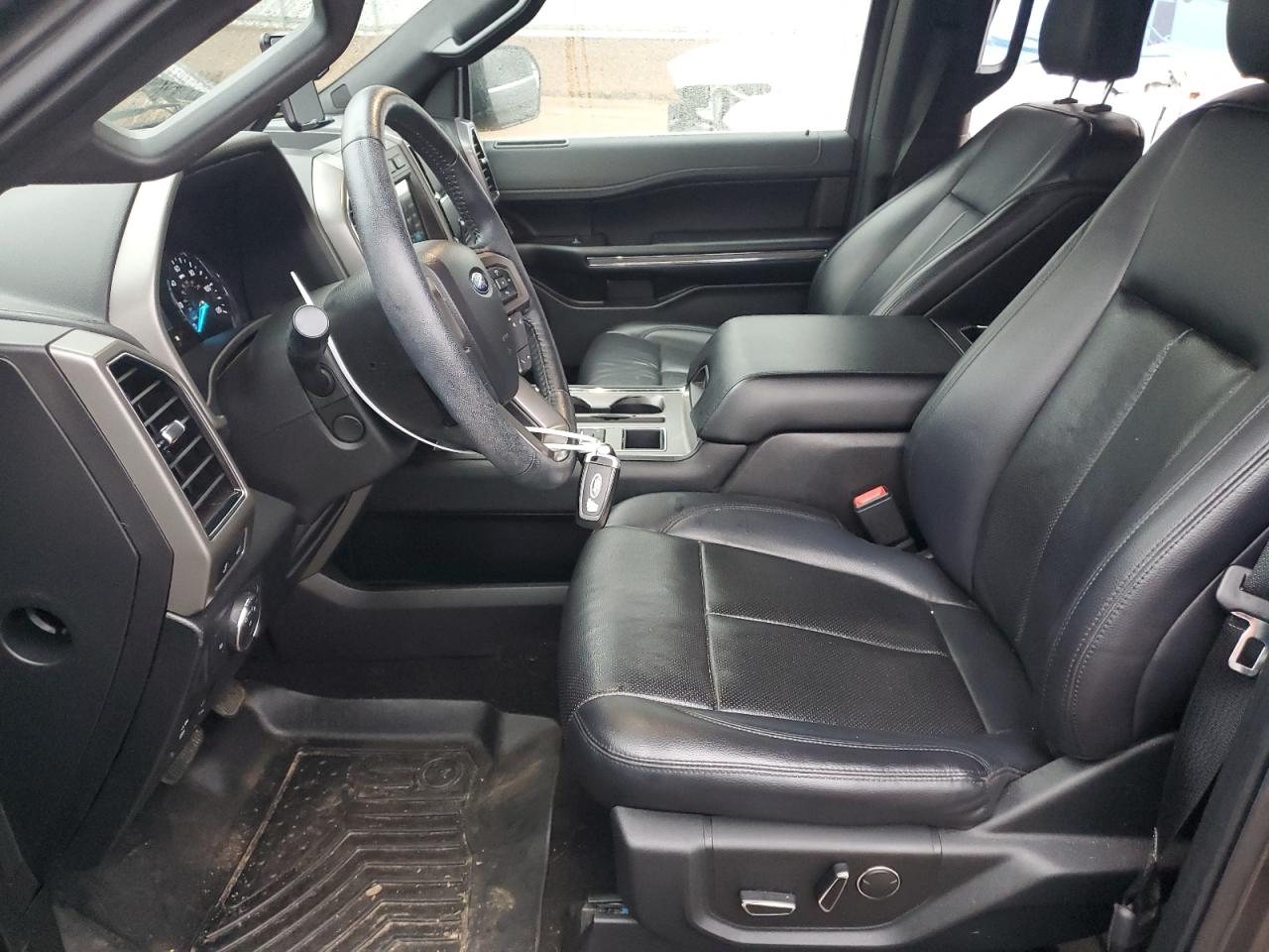 2019 Ford Expedition - Image 7