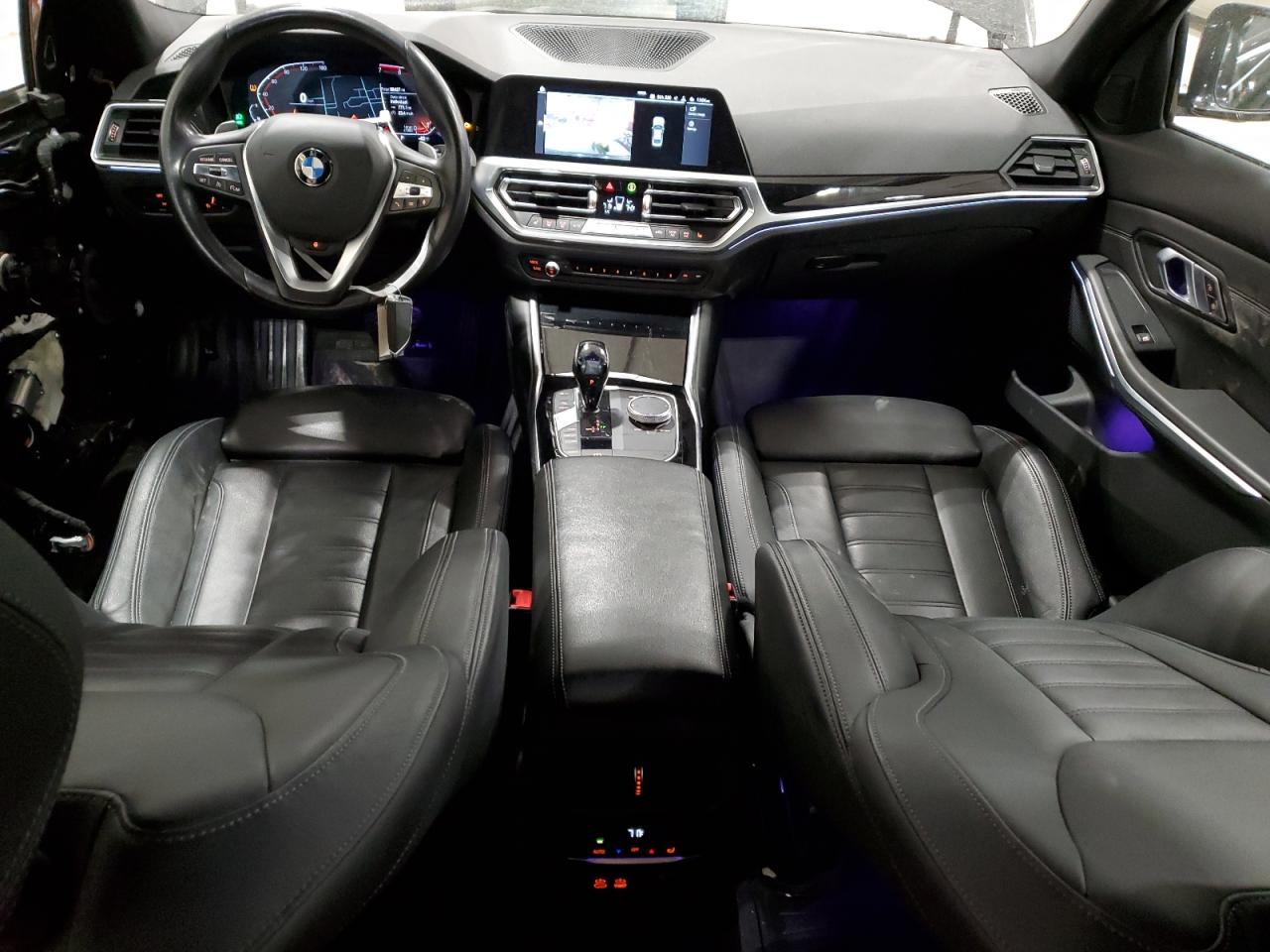 2019 BMW 3er - Image 8