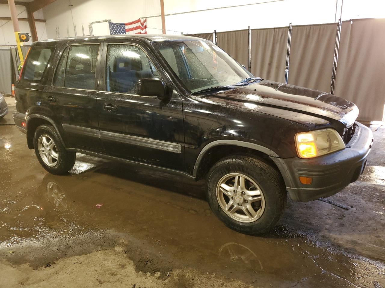2000 Honda CR-V - Image 4
