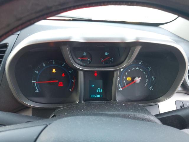 2013 CHEVROLET ORLANDO LS