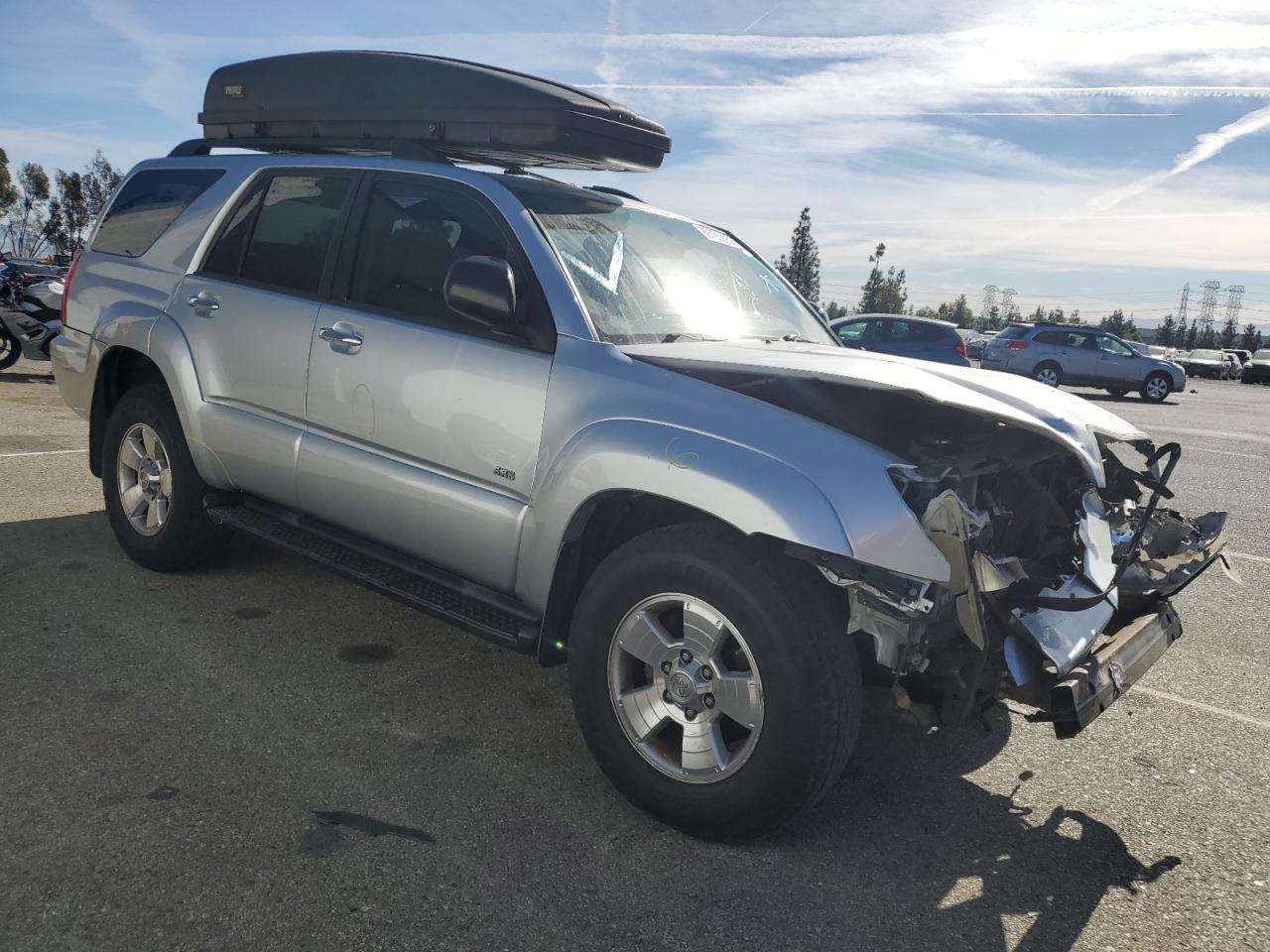 2007 Toyota 4Runner - Image 4
