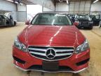 2014 Mercedes-Benz E 350 4Matic იყიდება Mocksville-ში, NC - Side